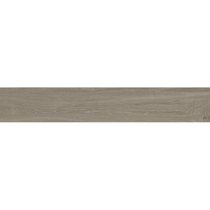 Mexen Lichi Grey gres szkliwiony rekt. G1, płytka drewnopodobna podłogowo-ścienna 120 x 20 cm, mat - TL606-120-020-00