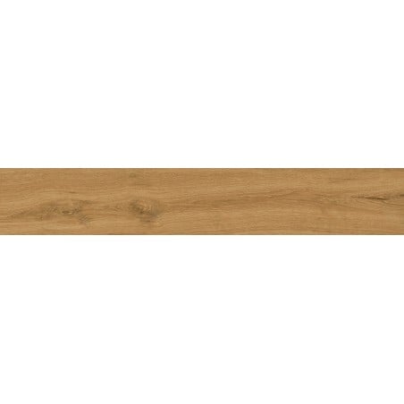 Mexen Lichi Natural gres szkliwiony rekt. G1, płytka drewnopodobna podłogowo-ścienna 120 x 20 cm, mat - TL606-120-020-01