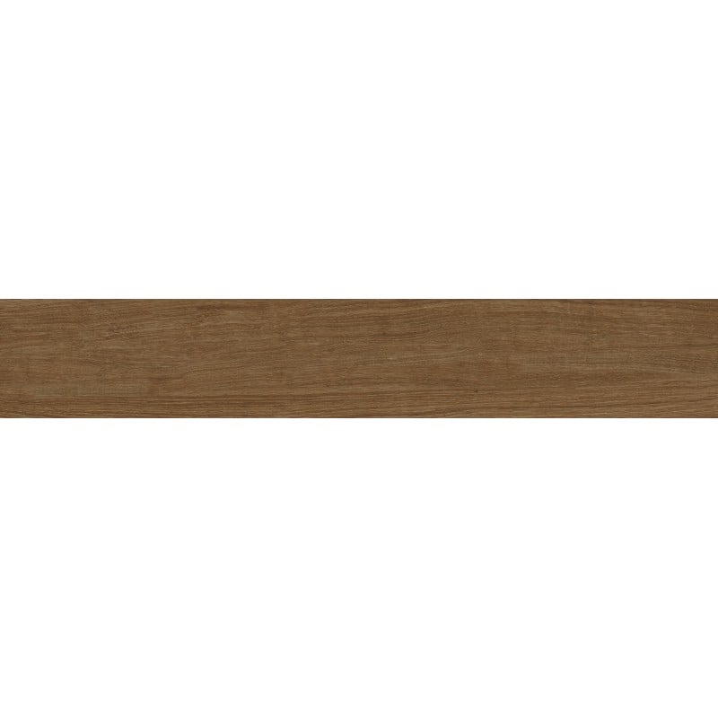 Mexen Lichi Noce gres szkliwiony rekt. G1, płytka drewnopodobna podłogowo-ścienna 120 x 20 cm, mat - TL606-120-020-02