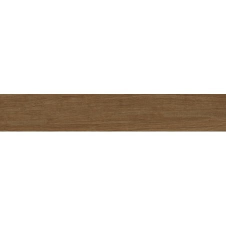 Mexen Lichi Noce gres szkliwiony rekt. G1, płytka drewnopodobna podłogowo-ścienna 120 x 20 cm, mat - TL606-120-020-02