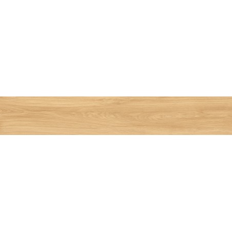 Mexen Liston Beige gres szkliwiony rekt. G1, płytka drewnopodobna podłogowo-ścienna 120 x 20 cm, mat - TL607-120-020-01