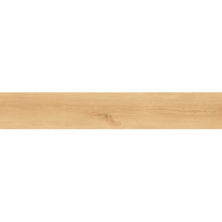 Mexen Liston Beige gres szkliwiony rekt. G1, płytka drewnopodobna podłogowo-ścienna 120 x 20 cm, mat - TL607-120-020-01