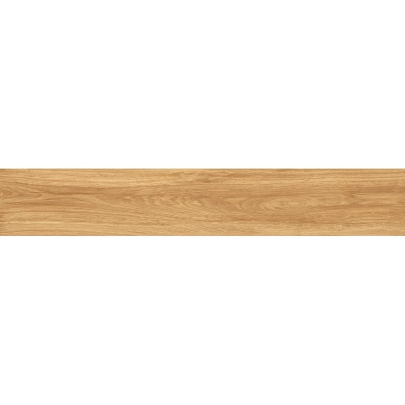 Mexen Liston Honey gres szkliwiony rekt. G1, płytka drewnopodobna podłogowo-ścienna 120 x 20 cm, mat - TL607-120-020-02