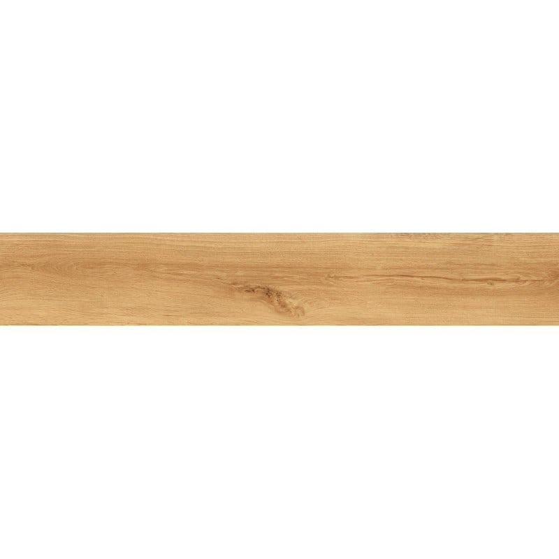 Mexen Liston Honey gres szkliwiony rekt. G1, płytka drewnopodobna podłogowo-ścienna 120 x 20 cm, mat - TL607-120-020-02