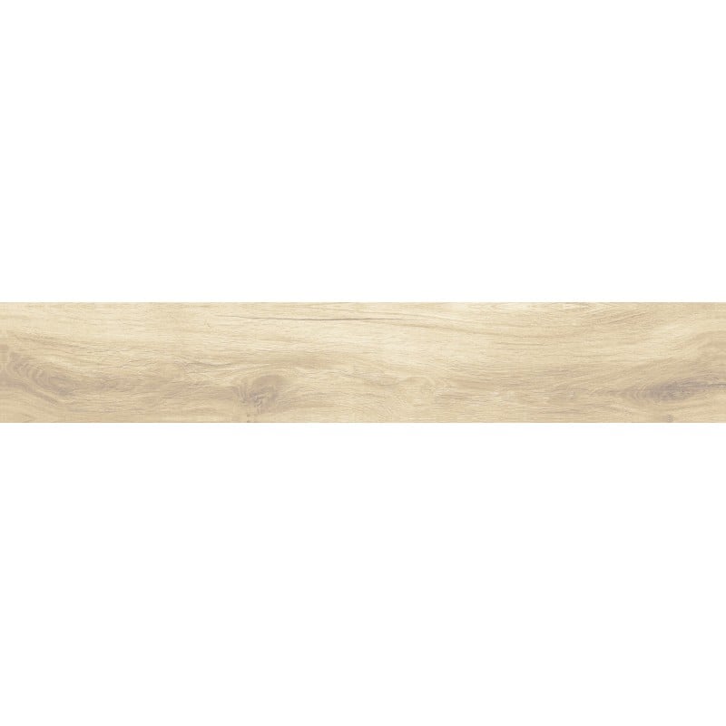 Mexen Lumiere Haya gres szkliwiony rekt. G1, płytka drewnopodobna podłogowo-ścienna 120 x 20 cm, mat - TL608-120-020-00