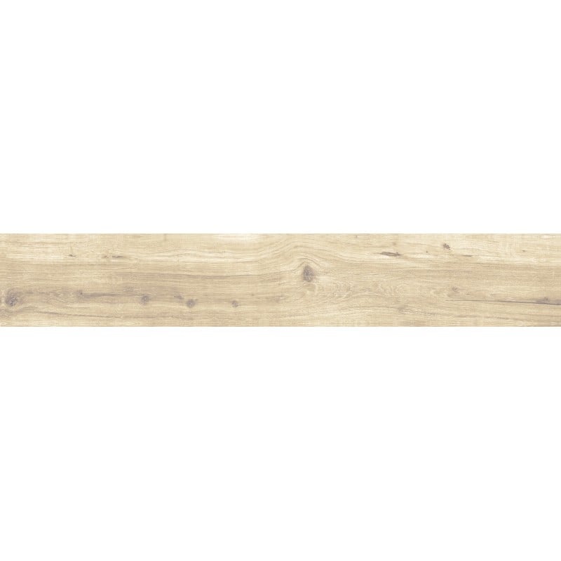 Mexen Lumiere Haya gres szkliwiony rekt. G1, płytka drewnopodobna podłogowo-ścienna 120 x 20 cm, mat - TL608-120-020-00