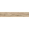 Mexen Lumiere Nature gres szkliwiony rekt. G1, płytka drewnopodobna podłogowo-ścienna 120 x 20 cm, mat - TL608-120-020-01