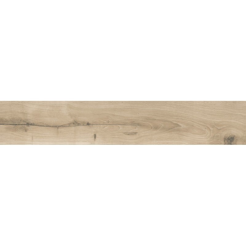 Mexen Lumiere Nature gres szkliwiony rekt. G1, płytka drewnopodobna podłogowo-ścienna 120 x 20 cm, mat - TL608-120-020-01