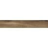 Mexen Lumiere Nogal gres szkliwiony rekt. G1, płytka drewnopodobna podłogowo-ścienna 120 x 20 cm, mat - TL608-120-020-02