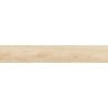 Mexen Meranti Avorio gres szkliwiony rekt. G1, płytka drewnopodobna podłogowo-ścienna 120 x 20 cm, mat - TL609-120-020-00