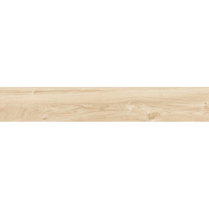 Mexen Meranti Avorio gres szkliwiony rekt. G1, płytka drewnopodobna podłogowo-ścienna 120 x 20 cm, mat - TL609-120-020-00