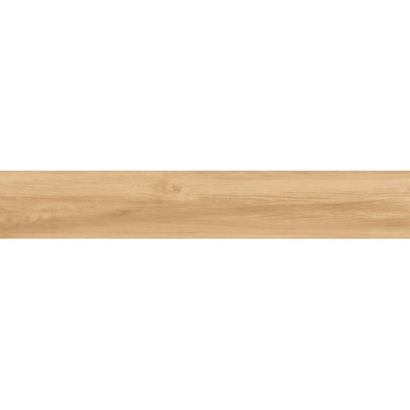 Mexen Meranti Beige gres szkliwiony rekt. G1, płytka drewnopodobna podłogowo-ścienna 120 x 20 cm, mat - TL609-120-020-01