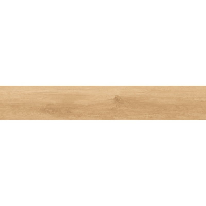 Mexen Meranti Beige gres szkliwiony rekt. G1, płytka drewnopodobna podłogowo-ścienna 120 x 20 cm, mat - TL609-120-020-01