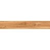 Mexen Meranti Brown gres szkliwiony rekt. G1, płytka drewnopodobna podłogowo-ścienna 120 x 20 cm, mat - TL609-120-020-02