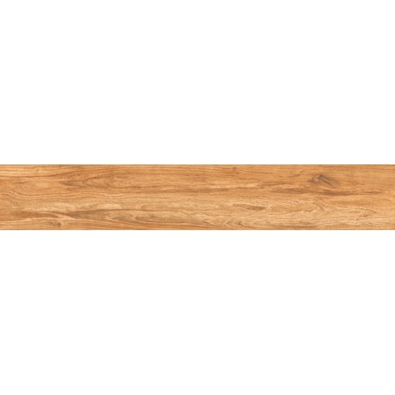 Mexen Meranti Brown gres szkliwiony rekt. G1, płytka drewnopodobna podłogowo-ścienna 120 x 20 cm, mat - TL609-120-020-02