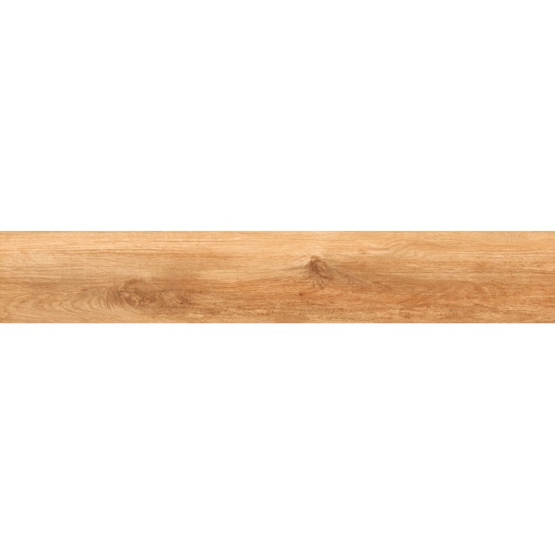 Mexen Meranti Brown gres szkliwiony rekt. G1, płytka drewnopodobna podłogowo-ścienna 120 x 20 cm, mat - TL609-120-020-02