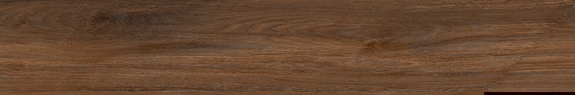 Mexen Meranti Choco gres szkliwiony rekt. G1, płytka drewnopodobna podłogowo-ścienna 120 x 20 cm, mat - TL609-120-020-03