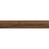 Mexen Meranti Choco gres szkliwiony rekt. G1, płytka drewnopodobna podłogowo-ścienna 120 x 20 cm, mat - TL609-120-020-03