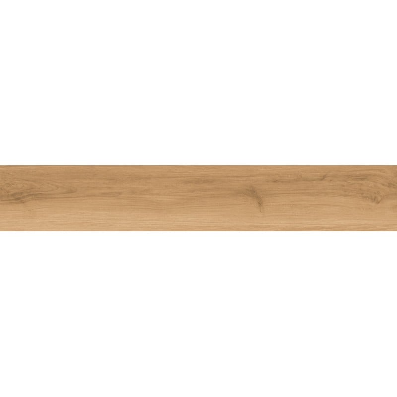 Mexen Meranti Honey gres szkliwiony rekt. G1, płytka drewnopodobna podłogowo-ścienna 120 x 20 cm, mat - TL609-120-020-04