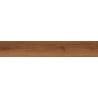Mexen Meranti Nocciola gres szkliwiony rekt. G1, płytka drewnopodobna podłogowo-ścienna 120 x 20 cm, mat - TL609-120-020-06