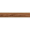 Mexen Meranti Nocciola gres szkliwiony rekt. G1, płytka drewnopodobna podłogowo-ścienna 120 x 20 cm, mat - TL609-120-020-06