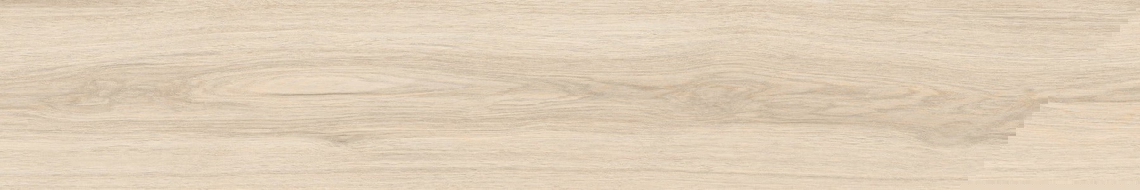 Mexen Hirera Avorio gres szkliwiony rekt. G1, płytka drewnopodobna podłogowo-ścienna 120 x 20 cm, mat - TL611-120-020-00