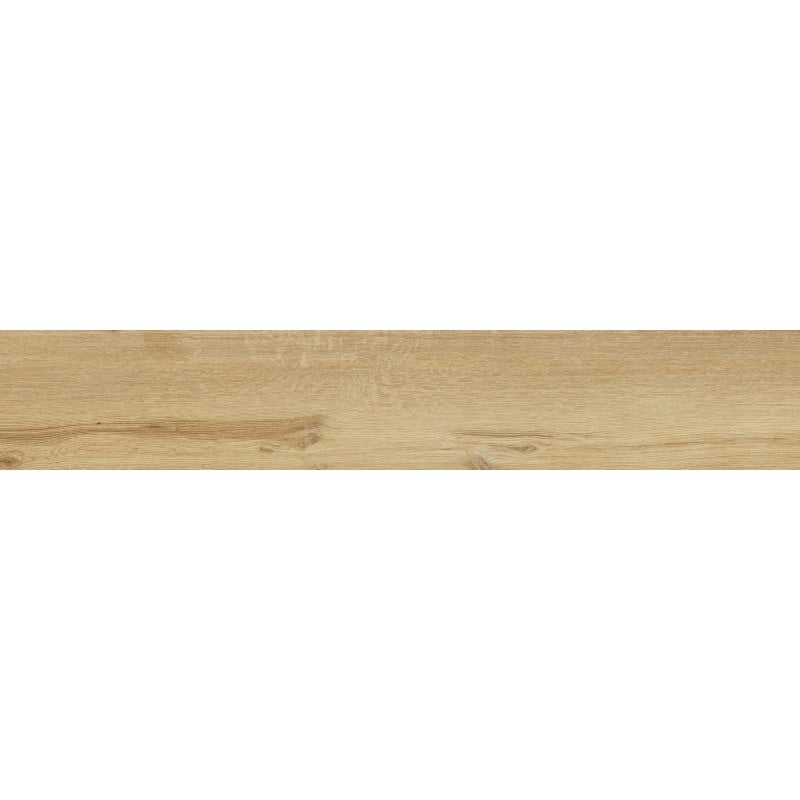 Mexen Cristopher Almond gres szkliwiony rekt. G1, płytka drewnopodobna podłogowo-ścienna 120 x 20 cm, carving - TL612-120-020-00