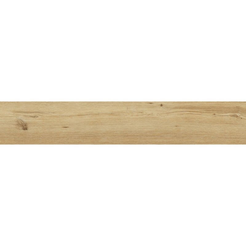 Mexen Cristopher Almond gres szkliwiony rekt. G1, płytka drewnopodobna podłogowo-ścienna 120 x 20 cm, carving - TL612-120-020-00