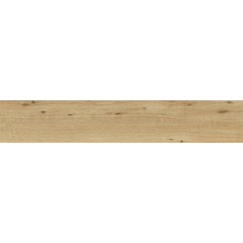 Mexen Cristopher Almond gres szkliwiony rekt. G1, płytka drewnopodobna podłogowo-ścienna 120 x 20 cm, carving - TL612-120-020-00