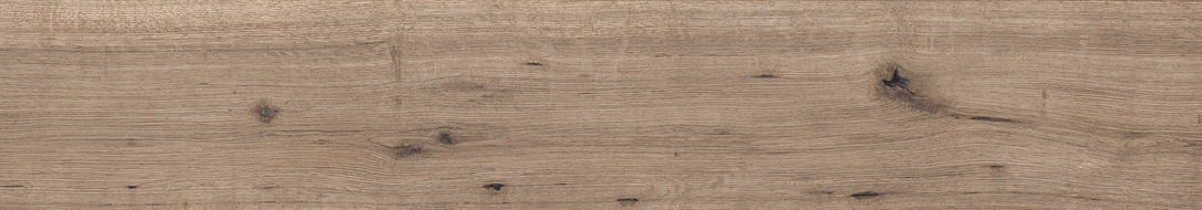 Mexen Cristopher Brown gres szkliwiony rekt. G1, płytka drewnopodobna podłogowo-ścienna 120 x 20 cm, carving - TL612-120-020-01