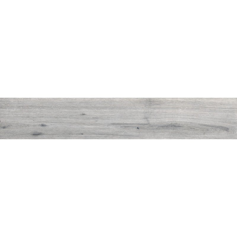 Mexen Cristopher Grey gres szkliwiony rekt. G1, płytka drewnopodobna podłogowo-ścienna 120 x 20 cm, carving - TL612-120-020-03