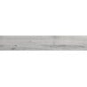 Mexen Cristopher Grey gres szkliwiony rekt. G1, płytka drewnopodobna podłogowo-ścienna 120 x 20 cm, carving - TL612-120-020-03