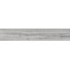 Mexen Cristopher Grey gres szkliwiony rekt. G1, płytka drewnopodobna podłogowo-ścienna 120 x 20 cm, carving - TL612-120-020-03