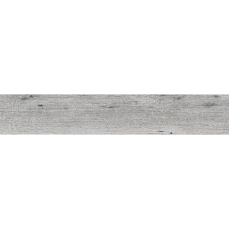 Mexen Cristopher Grey gres szkliwiony rekt. G1, płytka drewnopodobna podłogowo-ścienna 120 x 20 cm, carving - TL612-120-020-03