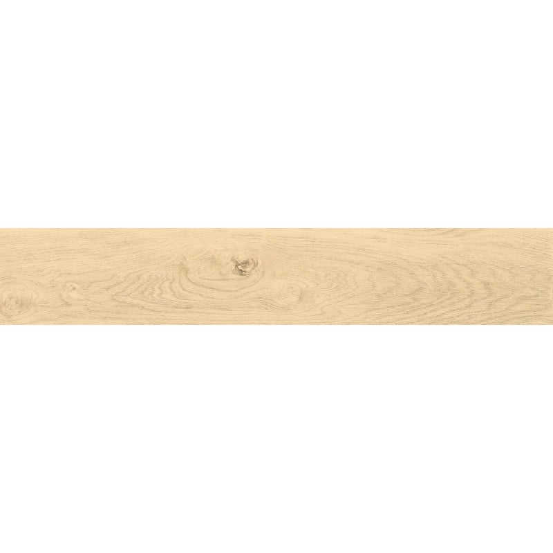Mexen Wood Ville Avorio gres szkliwiony rekt. G1, płytka drewnopodobna podłogowo-ścienna 120 x 20 cm, carving - TL613-120-020-00
