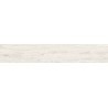 Mexen Wood Ville Bianco gres szkliwiony rekt. G1, płytka drewnopodobna podłogowo-ścienna 120 x 20 cm, carving - TL613-120-020-01