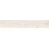 Mexen Wood Ville Bianco gres szkliwiony rekt. G1, płytka drewnopodobna podłogowo-ścienna 120 x 20 cm, carving - TL613-120-020-01