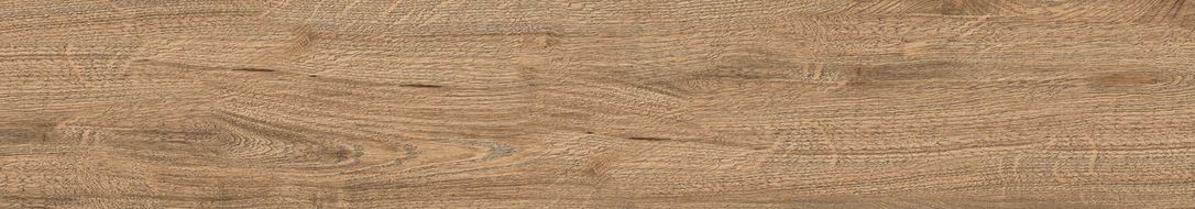 Mexen Wood Ville Brown gres szkliwiony rekt. G1, płytka drewnopodobna podłogowo-ścienna 120 x 20 cm, carving - TL613-120-020-02