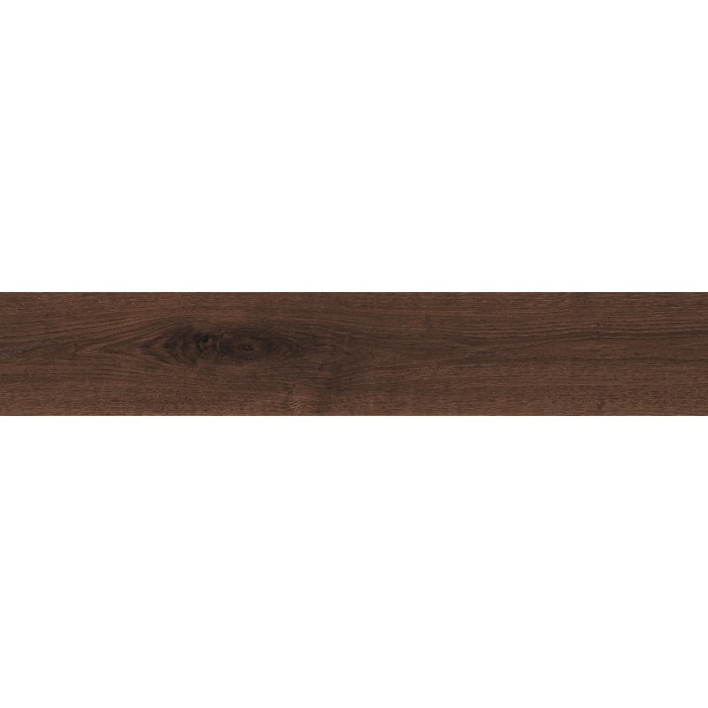 Mexen Wood Ville Cherry gres szkliwiony rekt. G1, płytka drewnopodobna podłogowo-ścienna 120 x 20 cm, carving - TL613-120-020-03