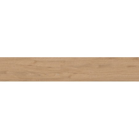 Mexen Wood Ville Rovere gres szkliwiony rekt. G1, płytka drewnopodobna podłogowo-ścienna 120 x 20 cm, carving - TL613-120-020-05