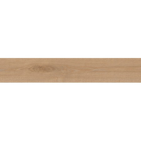Mexen Wood Ville Rovere gres szkliwiony rekt. G1, płytka drewnopodobna podłogowo-ścienna 120 x 20 cm, carving - TL613-120-020-05