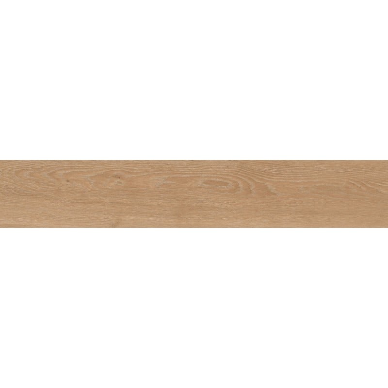 Mexen Wood Ville Rovere gres szkliwiony rekt. G1, płytka drewnopodobna podłogowo-ścienna 120 x 20 cm, carving - TL613-120-020-05