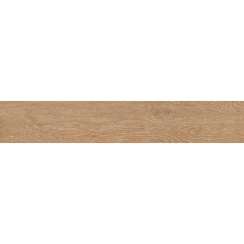 Mexen Wood Ville Rovere gres szkliwiony rekt. G1, płytka drewnopodobna podłogowo-ścienna 120 x 20 cm, carving - TL613-120-020-05