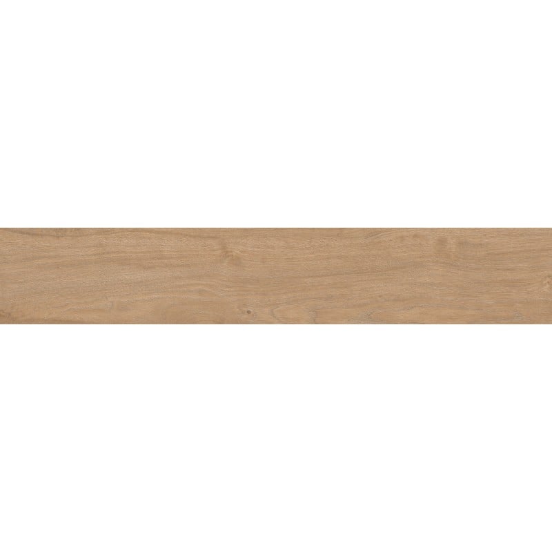 Mexen Wood Ville Rovere gres szkliwiony rekt. G1, płytka drewnopodobna podłogowo-ścienna 120 x 20 cm, carving - TL613-120-020-05