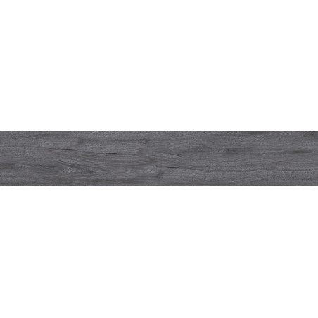 Mexen Wood Ville Steel gres szkliwiony rekt. G1, płytka drewnopodobna podłogowo-ścienna 120 x 20 cm, carving - TL613-120-020-06