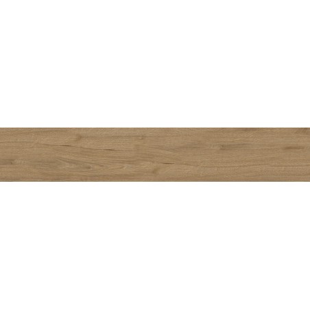 Mexen Wood Ville Tortilla gres szkliwiony rekt G1 płytka drewnopodobna podłogowo-ścienna 120 x 20 cm, carving - TL613-120-020-07