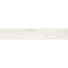 Mexen Savana Bianco gres szkliwiony rekt. G1, płytka drewnopodobna podłogowo-ścienna 120 x 20 cm, carving - TL614-120-020-00