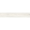 Mexen Savana Bianco gres szkliwiony rekt. G1, płytka drewnopodobna podłogowo-ścienna 120 x 20 cm, carving - TL614-120-020-00