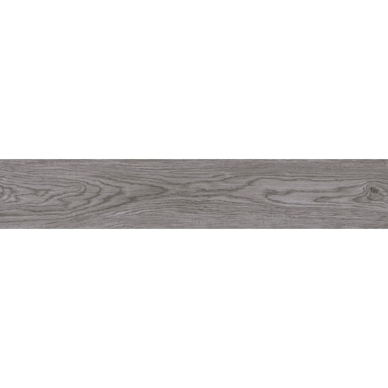 Mexen Savana Grey gres szkliwiony rekt. G1, płytka drewnopodobna podłogowo-ścienna 120 x 20 cm, carving - TL614-120-020-02