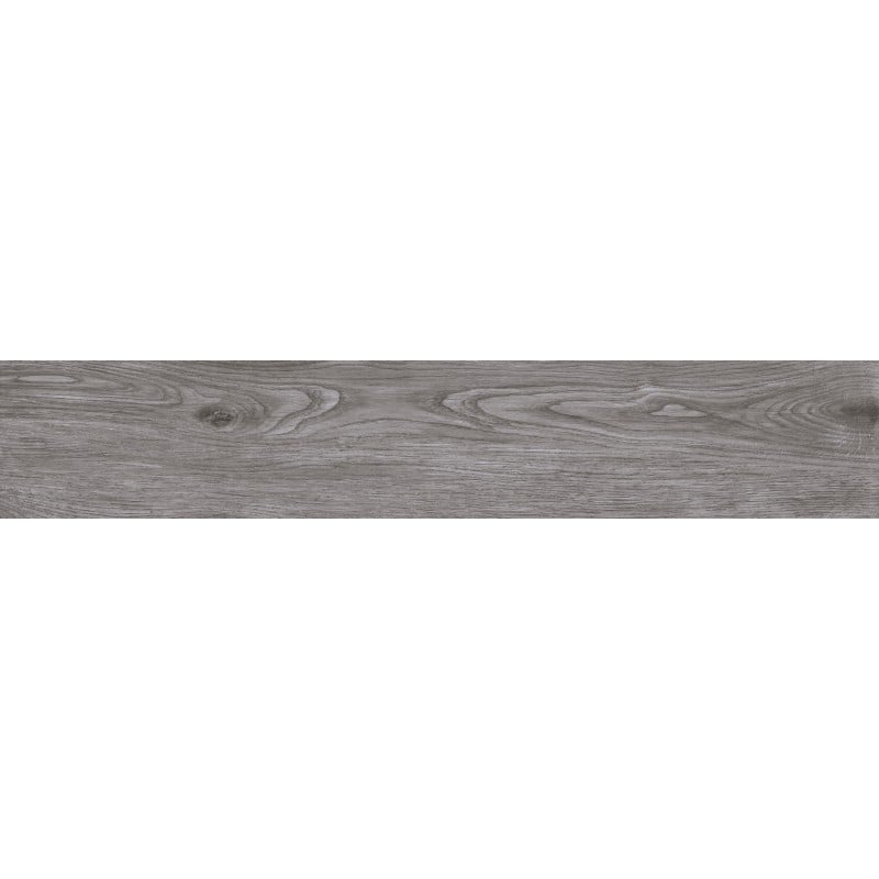 Mexen Savana Grey gres szkliwiony rekt. G1, płytka drewnopodobna podłogowo-ścienna 120 x 20 cm, carving - TL614-120-020-02